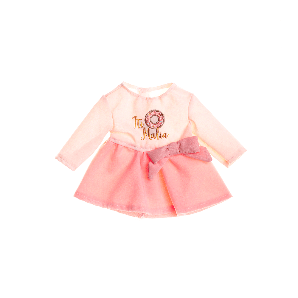Roupa De Boneca Fashion Vestido Lolly Poppy - Metoo - Heylulibaby, Loja  virtual bebês e puericultura
