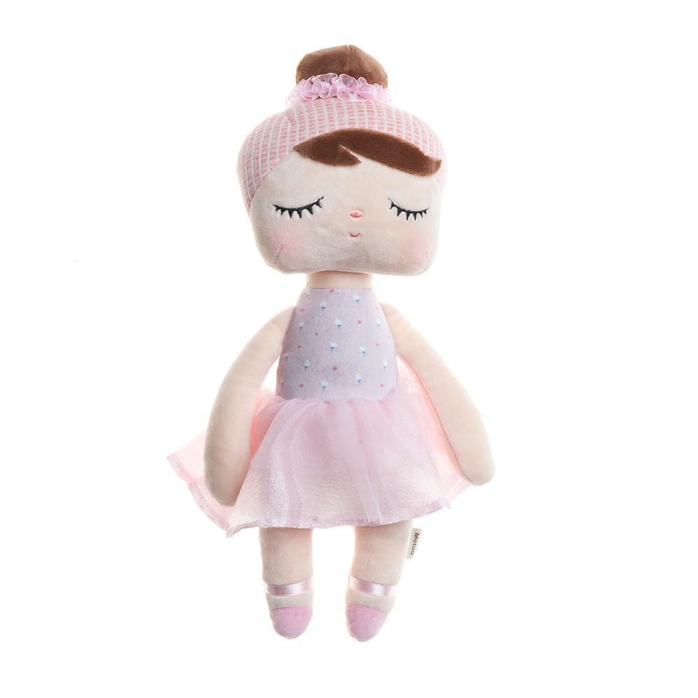 Kit Metoo Angela Bailarina | büp baby - bupbaby
