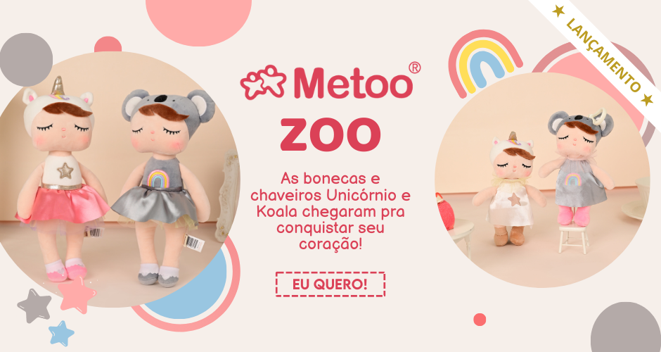 Metoo Zoo